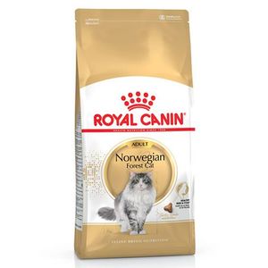 Royal Canin Norwegian Forest Cat - Saco 2 KG