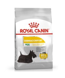 Royal Canin Mini Dermacomfort - Saco 1 KG