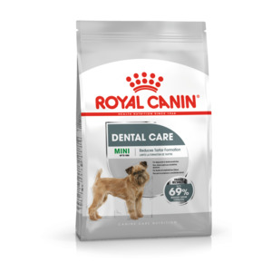 Royal Canin Mini Dental Care - Saco 3 KG