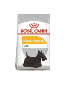 Royal Canin Mini Dermacomfort - Saco 8 KG