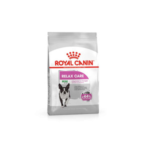Royal Canin Mini Relax Care - Saco 3 KG