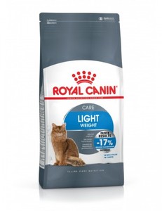 Royal Canin Light Weight Care - Saco 1,5 KG
