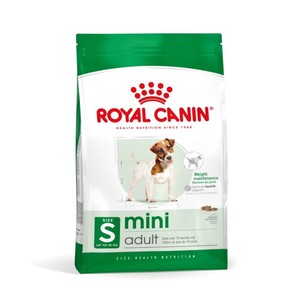 Royal Canin Mini Adult - Saco 8 KG