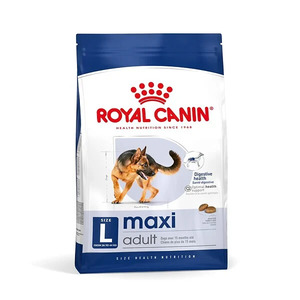 Royal Canin Maxi Adult - Saco 4 KG