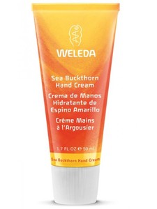 Crema Manos Esp Amarillo 50 Ml Weleda Cosmética