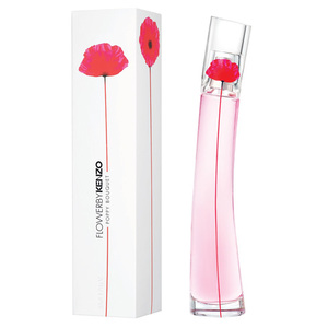 Kenzo Flower By Kenzo Poppy Bouquet Florale 30ml Eau de Parfum