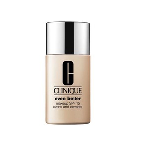 Clinique Even Better SPF15 Maquillaje 52 neutro 30 ml 