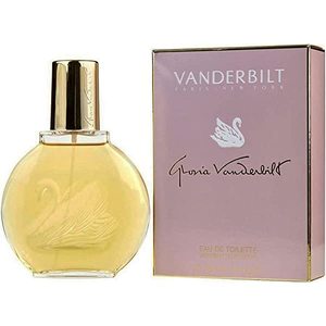 Gloria Vanderbilt mujer 100 ml EDT