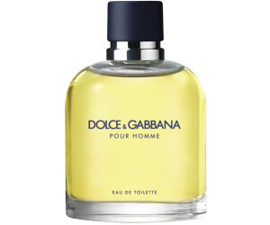 D&G homme 75ml EDT