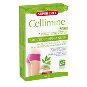 Cellimine Adelgazante  20 Ampsuperdiet