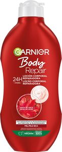 Garnier Body Repair Leche Nutritiva Reparadora 400 ml