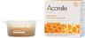 Acorelle Cera real 100 gramos de Abeja & Lis Blanco