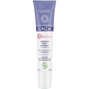 Contorno Ojos Calmante Reactive Etj 15 Ml Jonzac