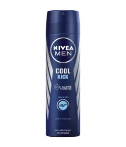 Nivea Men Desodorante Spray Cool Kick 200 ml
