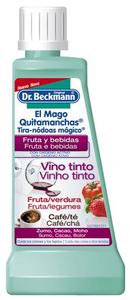 Dr. Beckmann Quitamanchas frutas y bebidas 50 ml