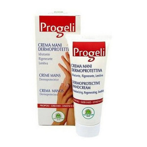 Crema Manos Progeli 75 Ml Natura House