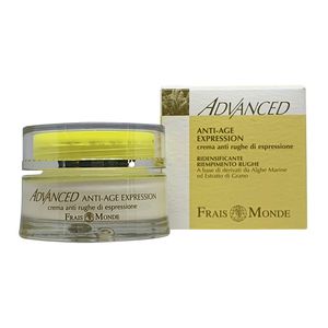 Crema Antiarrugas Expression 30 ml Frais Monde