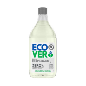 Lavavajillas zero% Ecover 450 ml Ecover