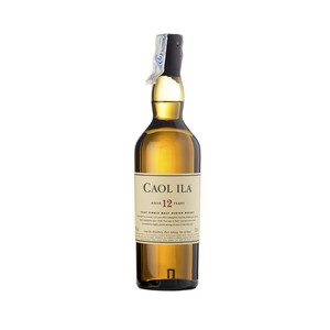 Caol Ila 12 Años