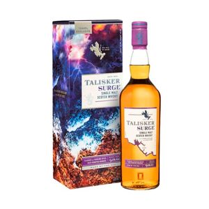 Talisker Surge