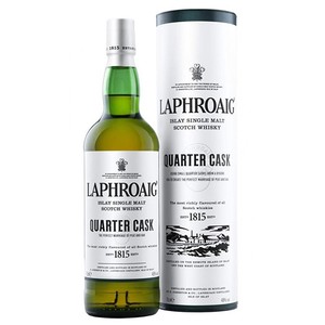 Laphroaig Quarter Cask