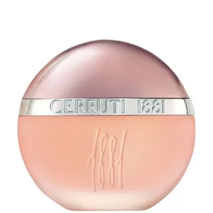 Cerruti 1881 Pour Femme 50 ml EDT vaporizador