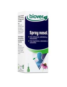 Spray Nasal 23ml Biover
