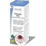 Extracto Echinacea Forte Gotas De Plantas 100 ml Bio Physalis