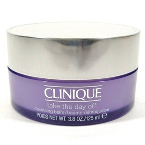 Clinique Take The Day Off Bálsamo limpiador facial 125 ml