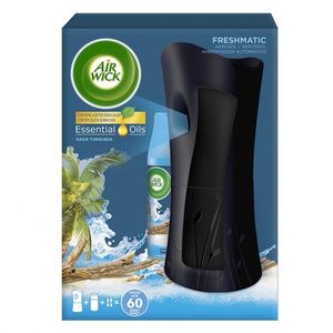 Air Wick Freshmatic Ap+Rec Oasis T