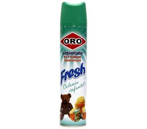 Oro Ambientador Infantil 300ml