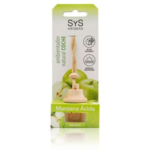 Sys Amb Coche 7 Ml-11458 Manzana Acida