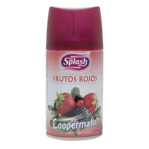 Splash 335 Cc Frutos Rojos