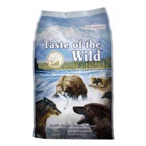 Taste of the Wild Pacific Stream Canine 12,2Kg