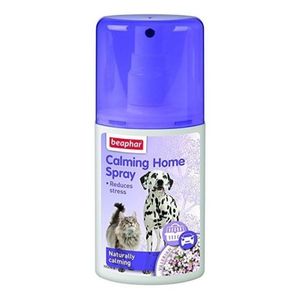 Spray calmante para perros y gatos Beaphar