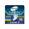 Tena Men Discreet Protege slips level 2 medium 10 ud