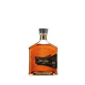 Flor de Caña 18 Años 1 L