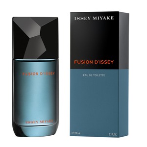 Issey Miyake Fusion D'Issey 100 ml EDT vaporizador