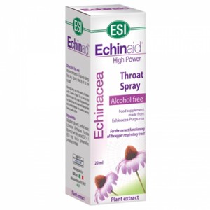 Echinaid Gola Spray 20 ml Esi