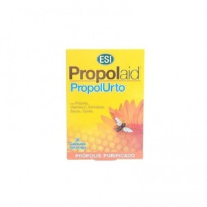 Propolaid Propolurto 30 Cápsulas Esi