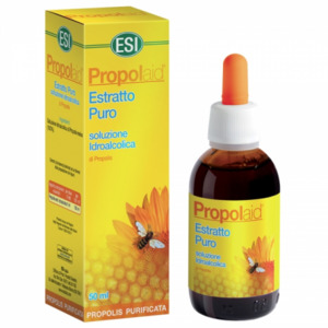 Propolaid Extracto Hidroalcoholico 50 ml Esi