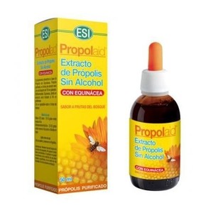 Propolaid Sin Alcohol Con Equinacea 50 ml Esi