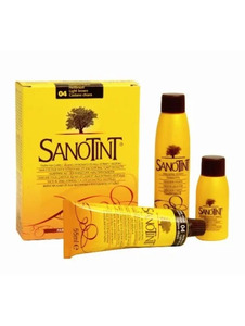 Sanotint Classic 20 Rojizo Tizianosanotint