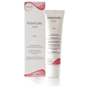 Rosacure Fast 30 Ml - Cantabria Labs