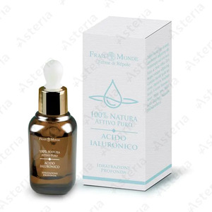 Ácido Hialurónico 100 % natural 30 Ml Frais Monde