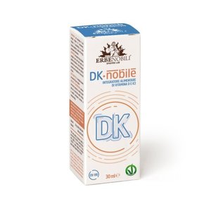 DK-Nobile 30 ml Erbenobili