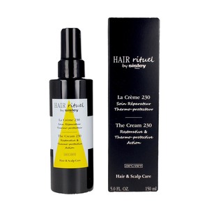 Sisley Hair Rituel La Crème 230 termoprotectora 150 ml