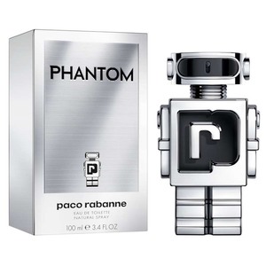 Paco Rabanne Phantom 100 ml EDT vaporizador