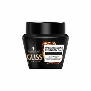 GLISS mascarilla ultimate repair 300ml