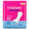 Indasec Discreet Normal Bolsa 24 uds